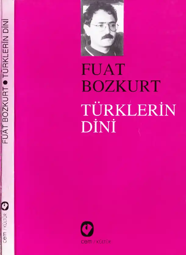 Türklerin Dini — Fuat Bozkurt