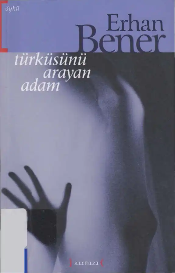 Türküsünü Arayan Adam — Erhan Bener