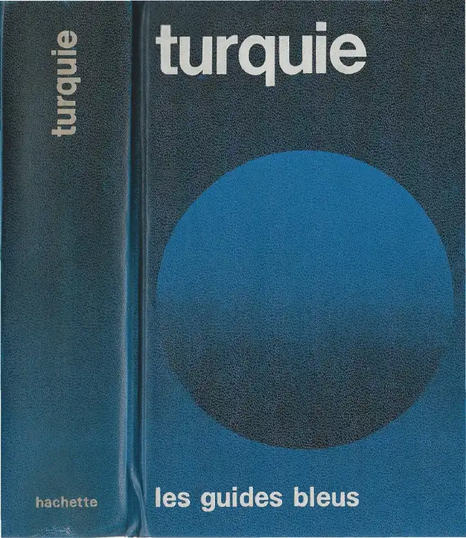 Turquie — Bilinmiyor