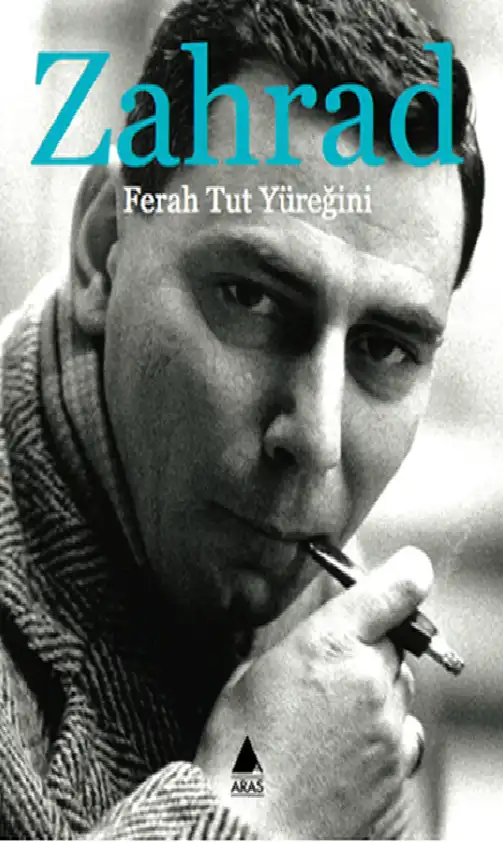 Tut Yüreğini — Zahrad