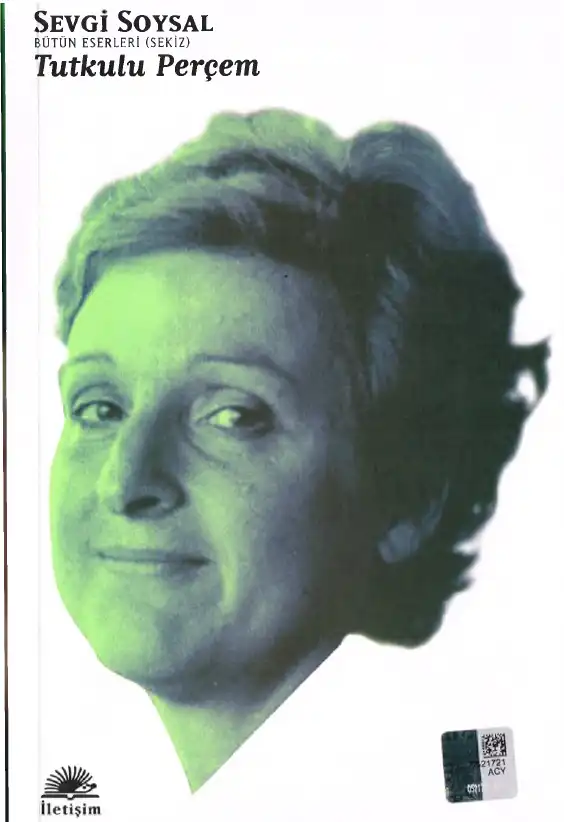Tutkulu Perçem — Sevgi Soysal