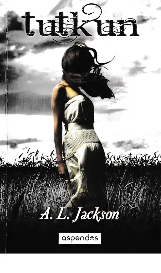 Tutkun — A. L. Jackson