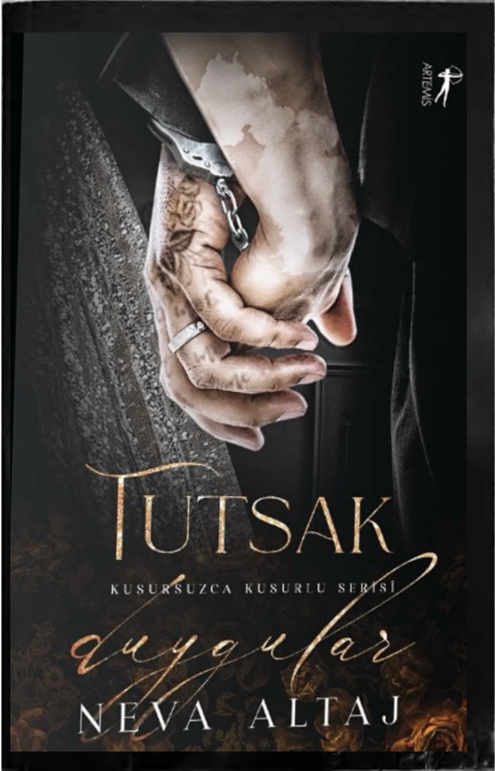 Tutsak Duygular — Neva Altaj