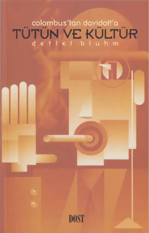 Tütün ve Kültür — Detlef Bluhm