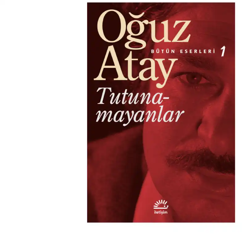 Tutunamayanlar — Oğuz Atay