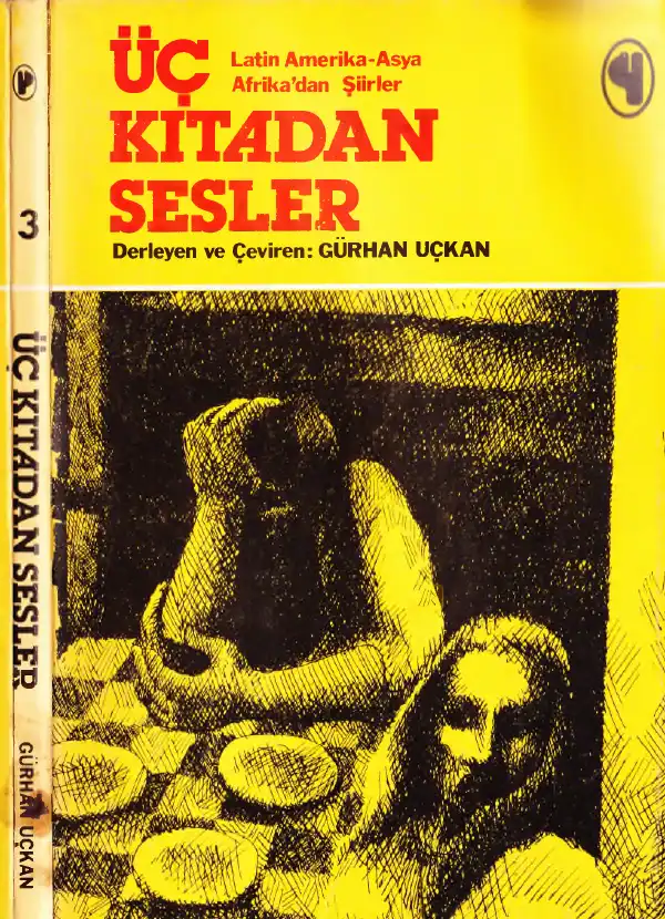 Üç Kıtadan Sesler — Gürhan Uçkan
