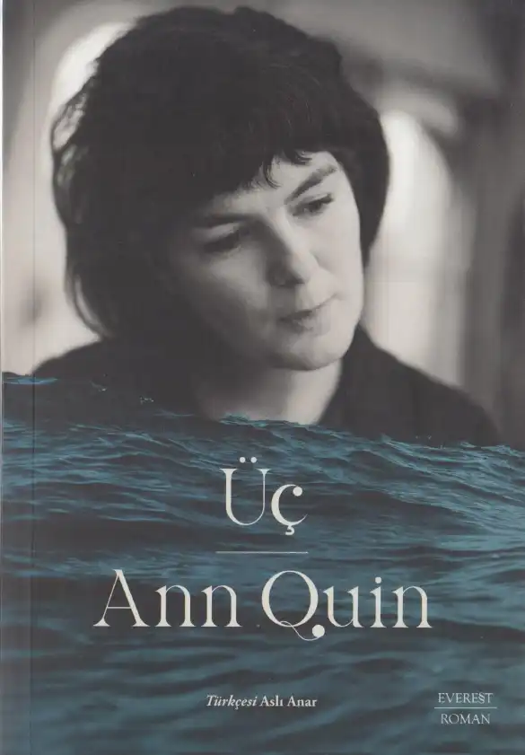 Üç — Ann Quin