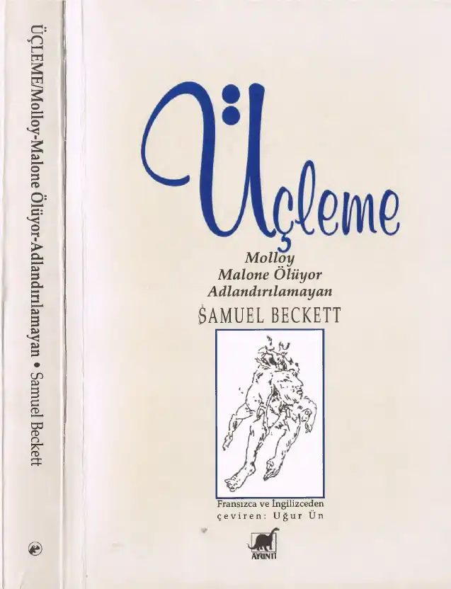 Üçleme — Samuel Beckett