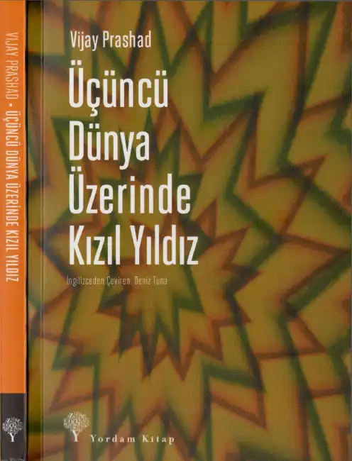 Üçüncü Dünya Üzerinde Kızıl Yıldız — Noam Chomsky, Vijay Prashad