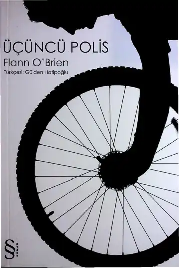 Üçüncü Polis — Flann O'Brien