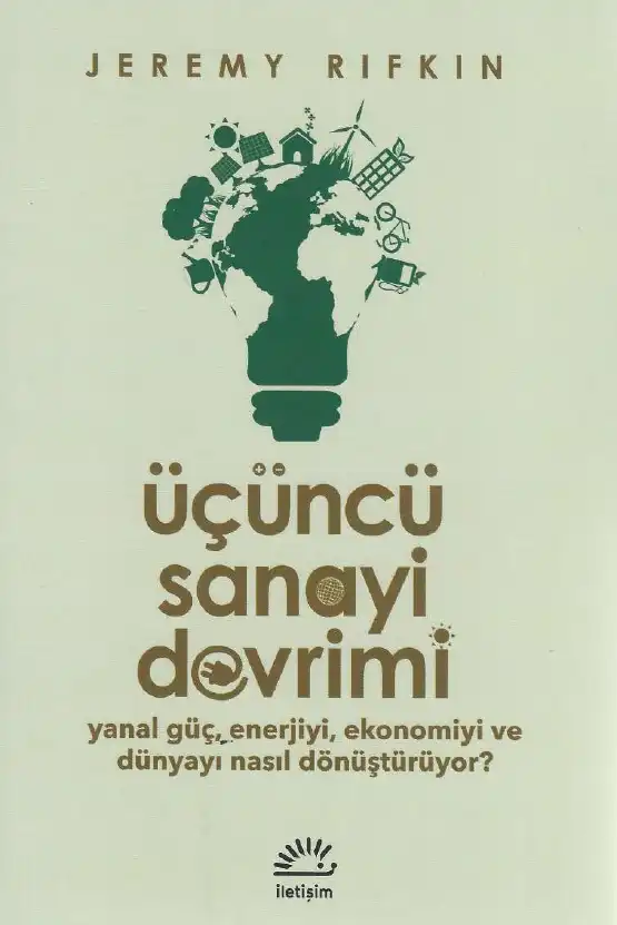 Üçüncü Sanayi Devrimi — Jeremy Rifkin