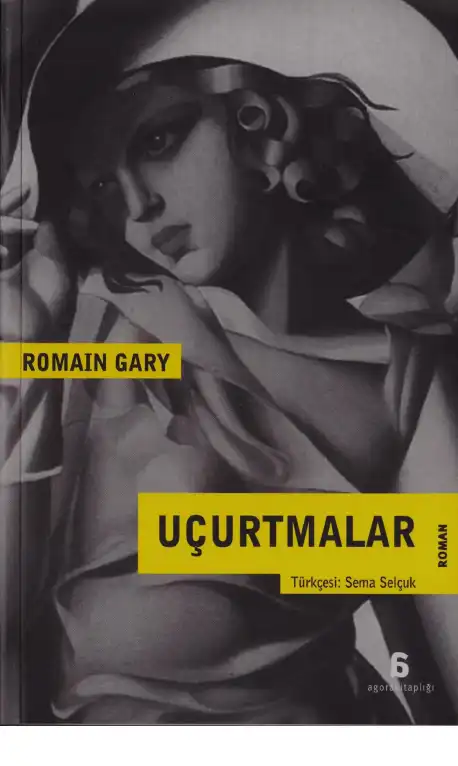 Uçurtmalar — Romain Gary