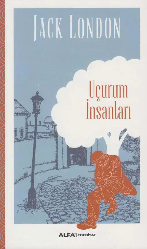 Uçurum İnsanları — Jack London