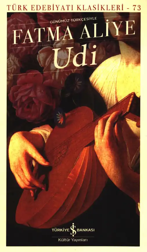 Udi — Fatma Aliye