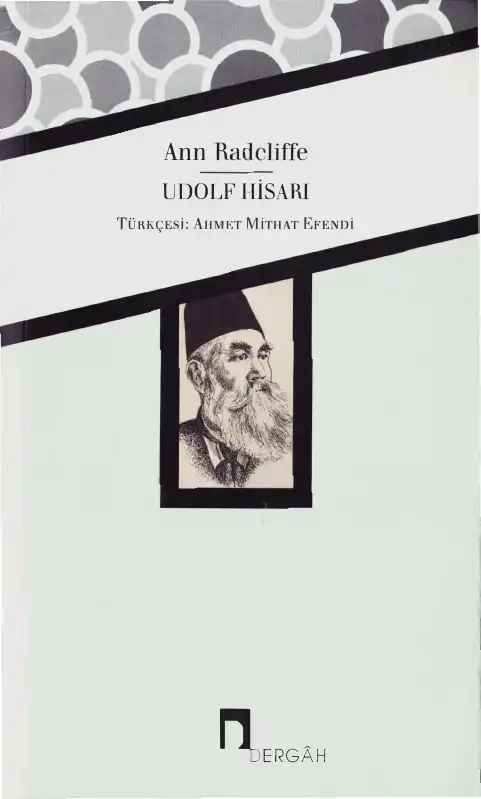 Udolf Hisarı — Ann Radcliffe