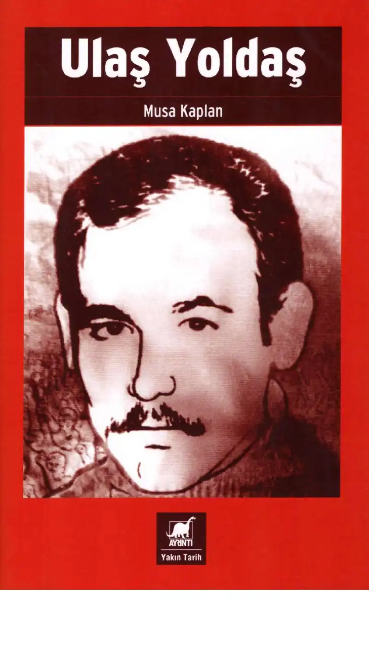 Ulaş Yoldaş — Musa Kaplan