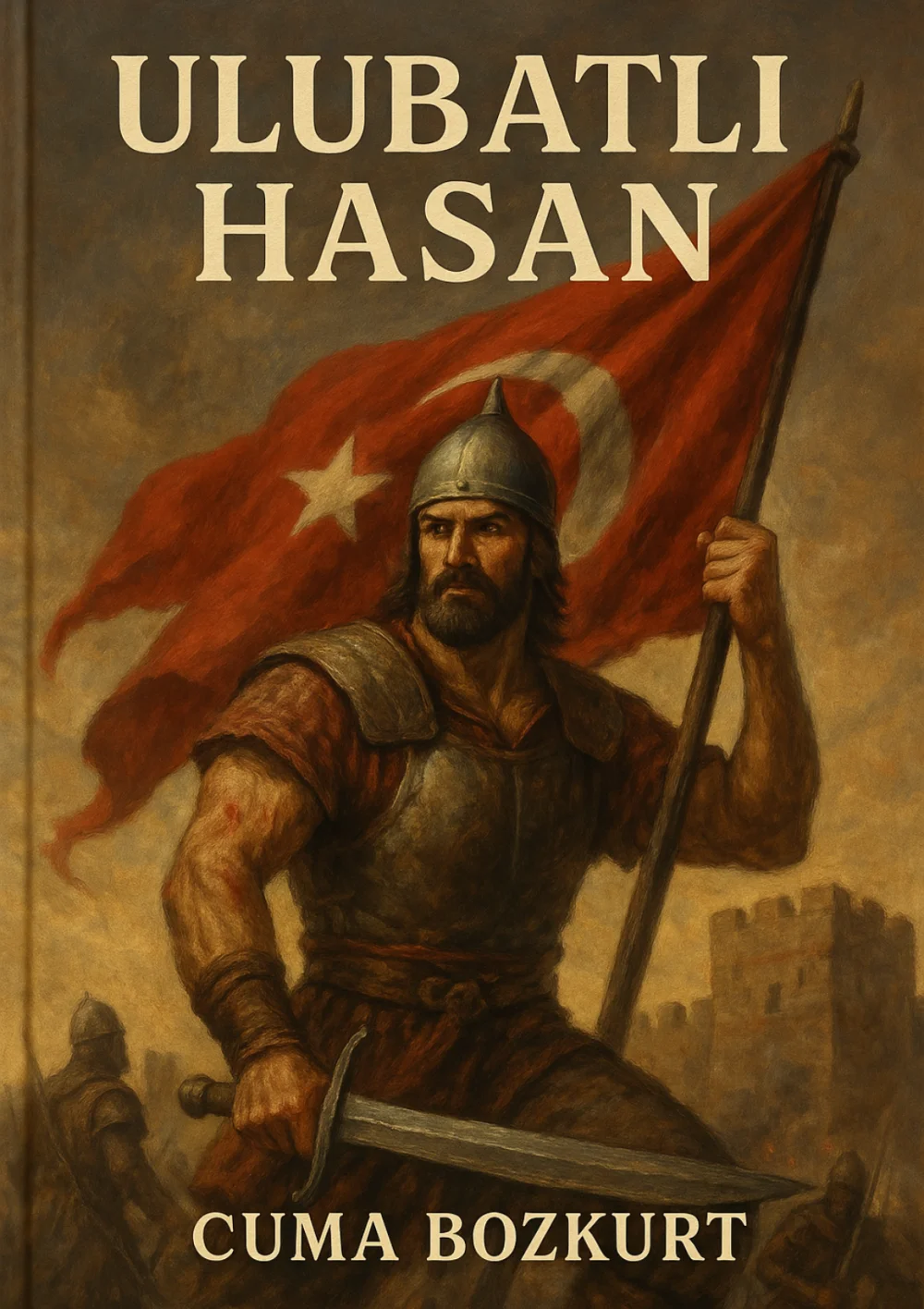 Ulubatlı Hasan — Cuma Bozkurt