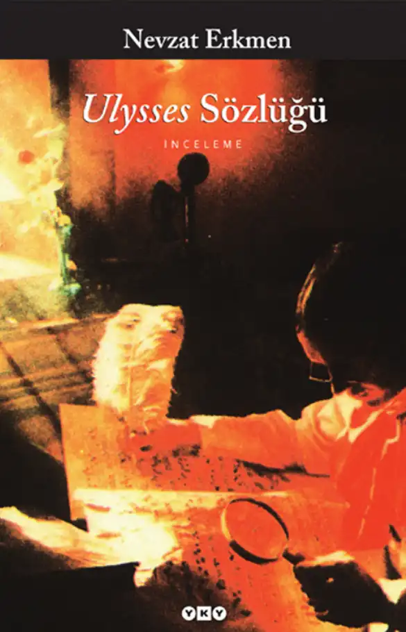 Ulysses Sözlüğü — Nevzat Erkmen