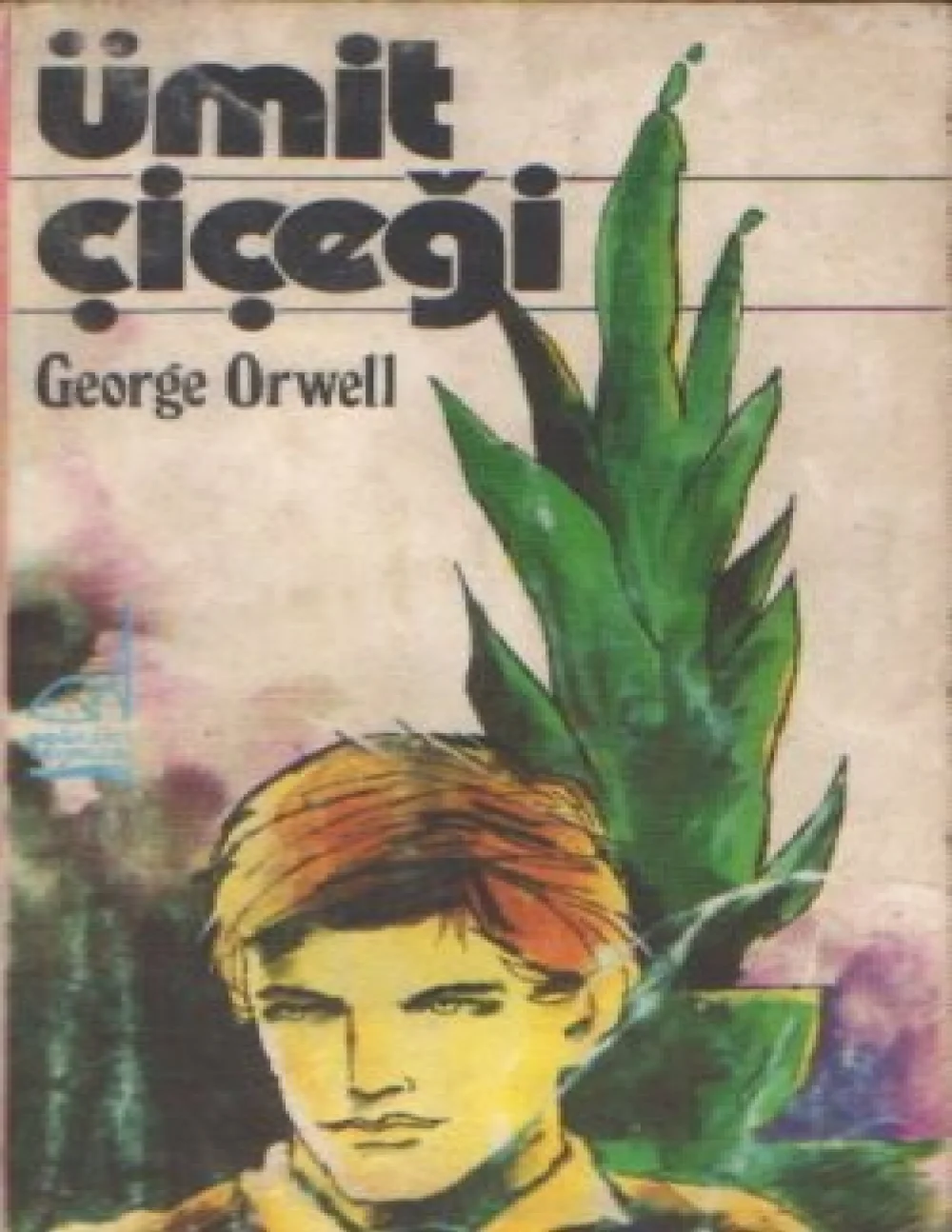 Ümit Çiçeği — George Orwell