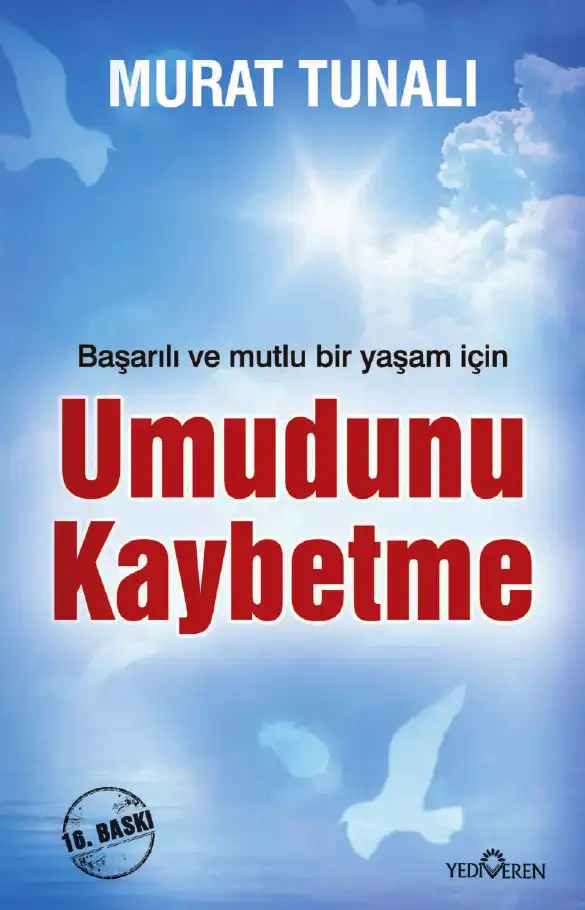 Umudunu Kaybetme — Murat Tunalı