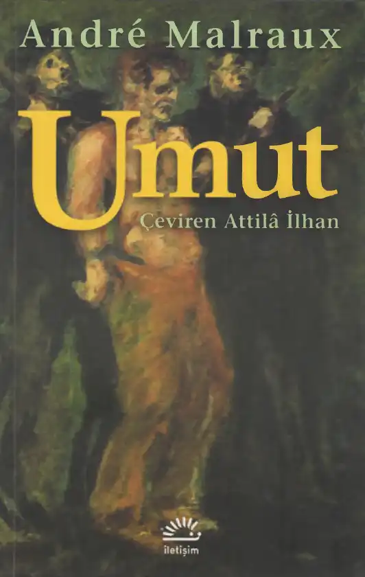 Umut — André Malraux