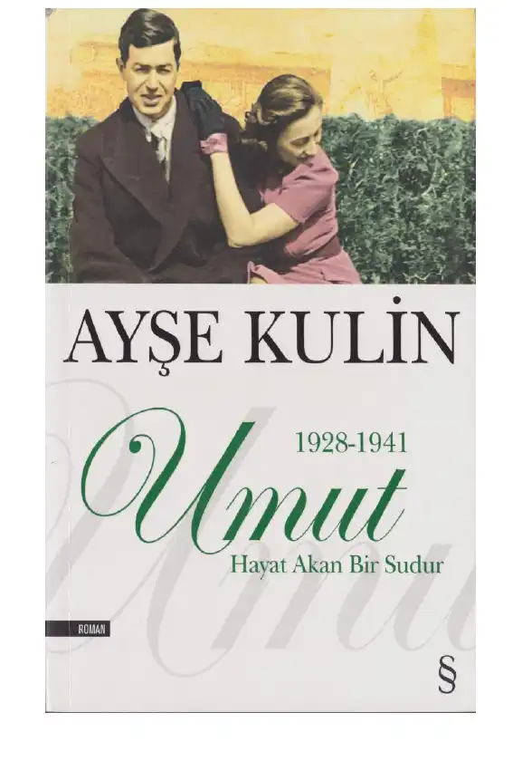Umut — Ayşe Kulin