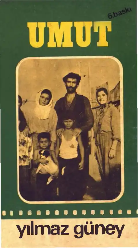 Umut — Yılmaz Güney