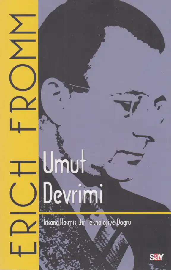 Umut Devrimi — Erich Fromm
