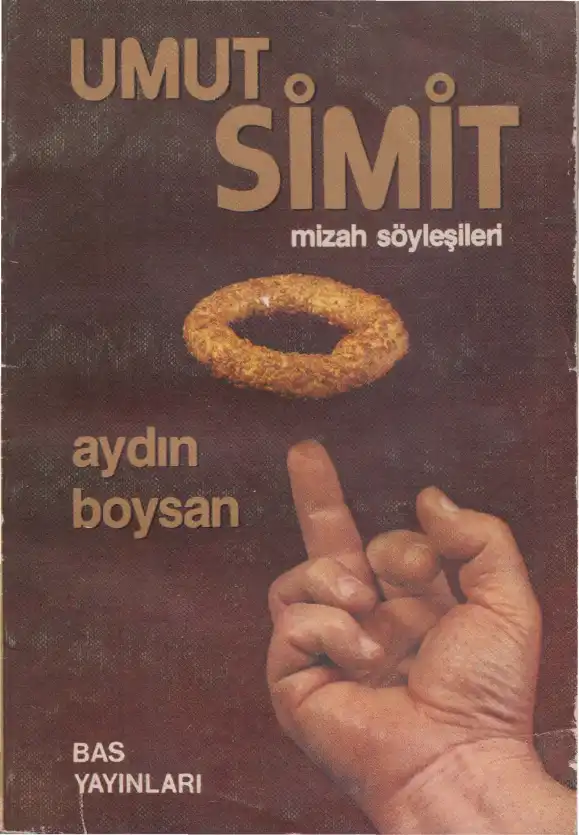 Umut Simit — Aydın Boysan