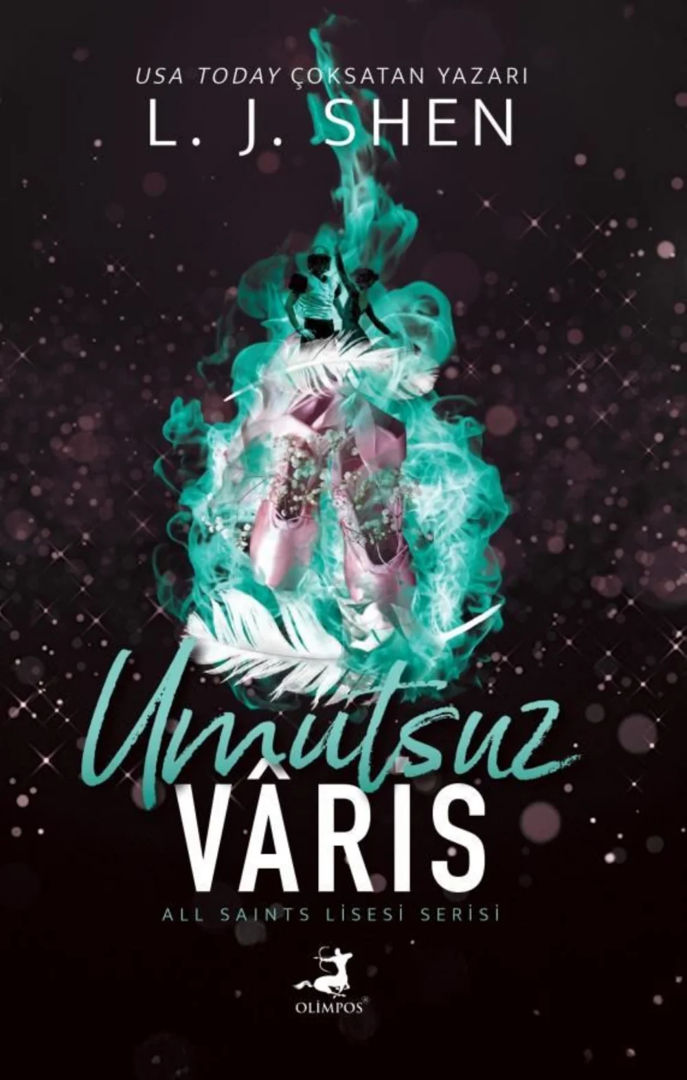Umutsuz Varis — Bilinmiyor