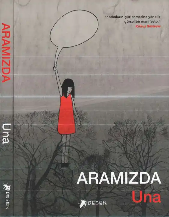 Una Aramızda — Desen