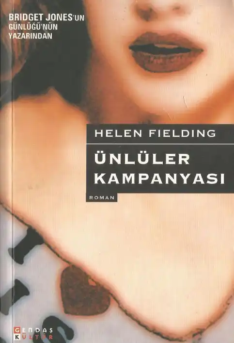 Ünlüler Kampanyası — Helen Fielding