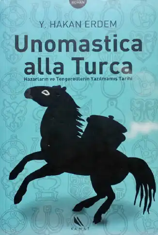Unomastica Alla Turca — Y. Hakan Erdem