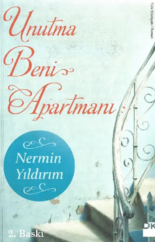 Unutma Beni Apartmanı — Nermin Yıldırım