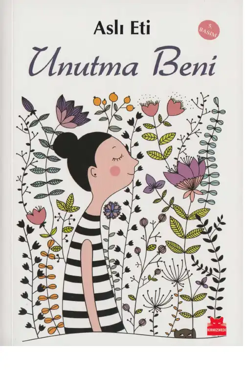 Unutma Beni — Aslı Eti