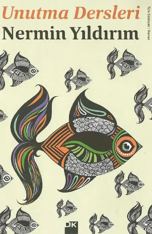 Unutma Dersleri — Nermin Yıldırım