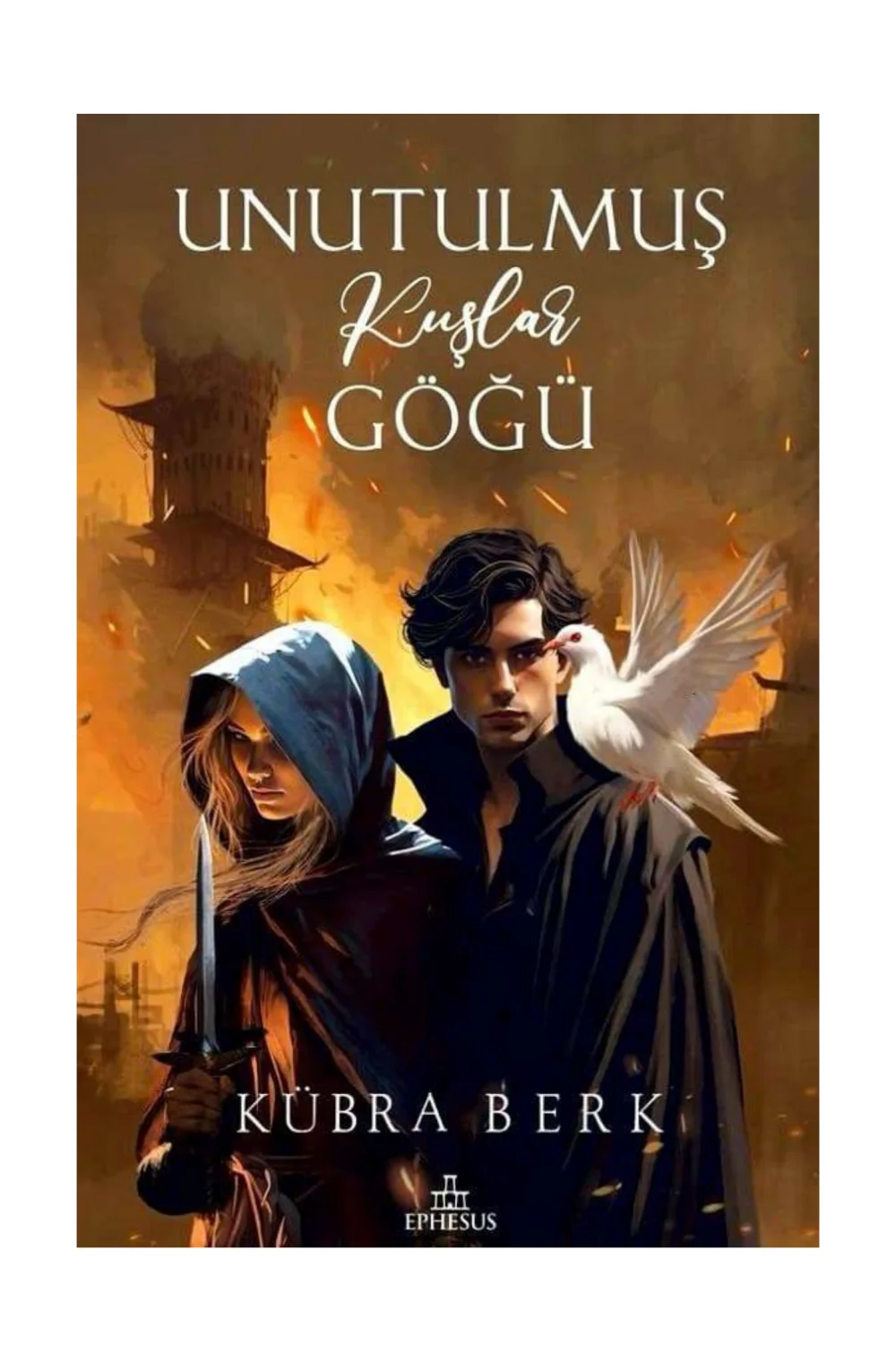 Unutulmuş Kuşlar Göğü 2 — Bilinmiyor