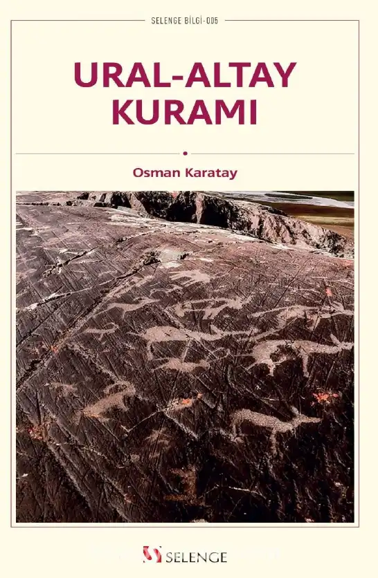 Ural Altay Kuramı — Osman Karatay