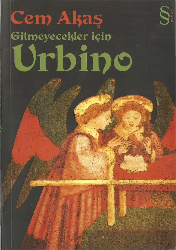 Urbino — Cem Akaş