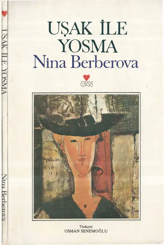 Uşak İle Yosma — Nina Berberova