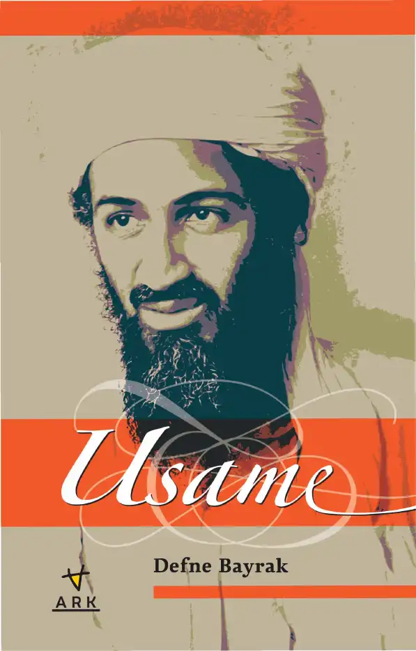 Usame — Defne Bayrak