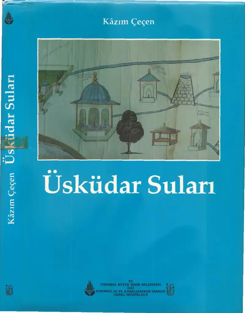 Üsküdar Suları — Kazım Çeçen
