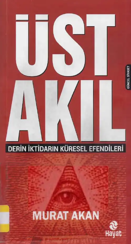 Üst Akıl — Murat Akan