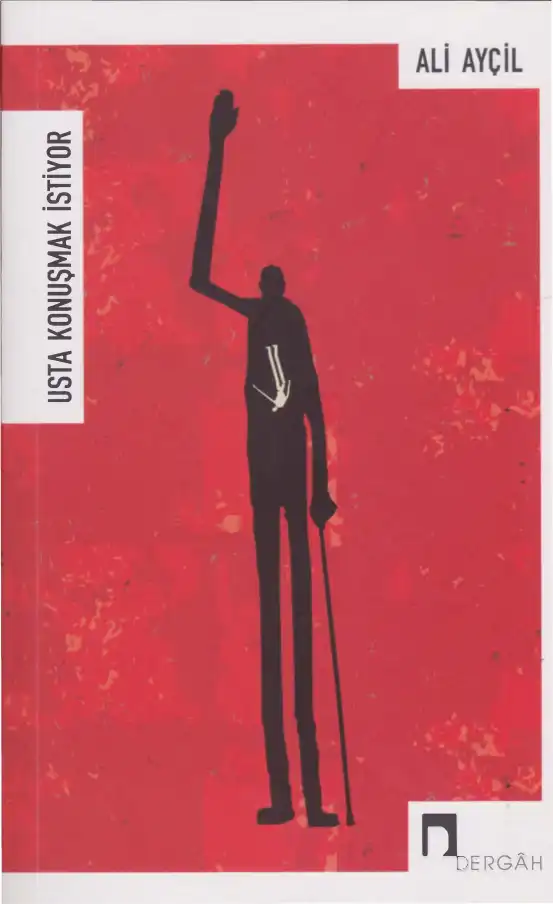 Usta Konuşmak İstiyor — Ali Ayçil