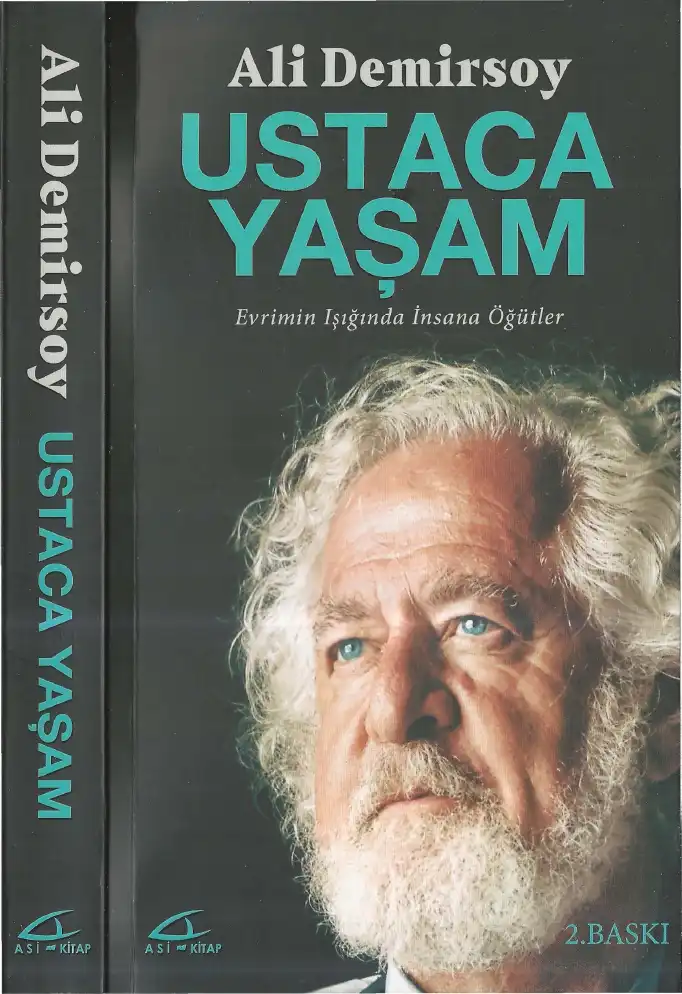 Ustaca Yaşam — Ali Demirsoy