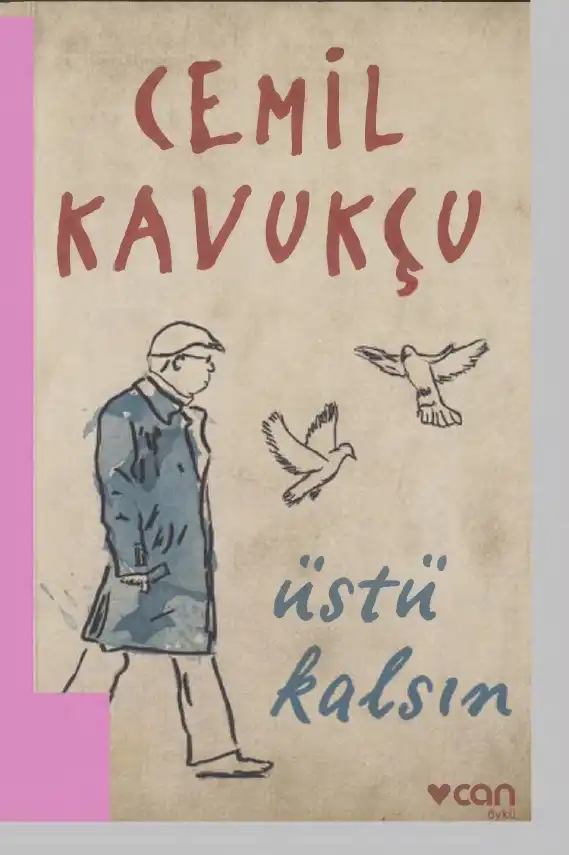Üstü Kalsın — Cemil Kavukçu