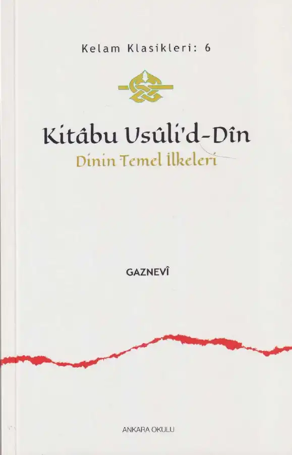 Usülid Dn — Hafzullah Genç
