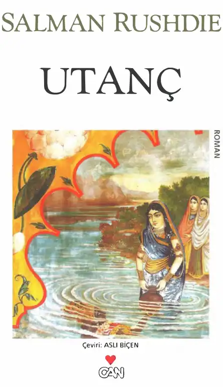 Utanç — Salman Rushdie