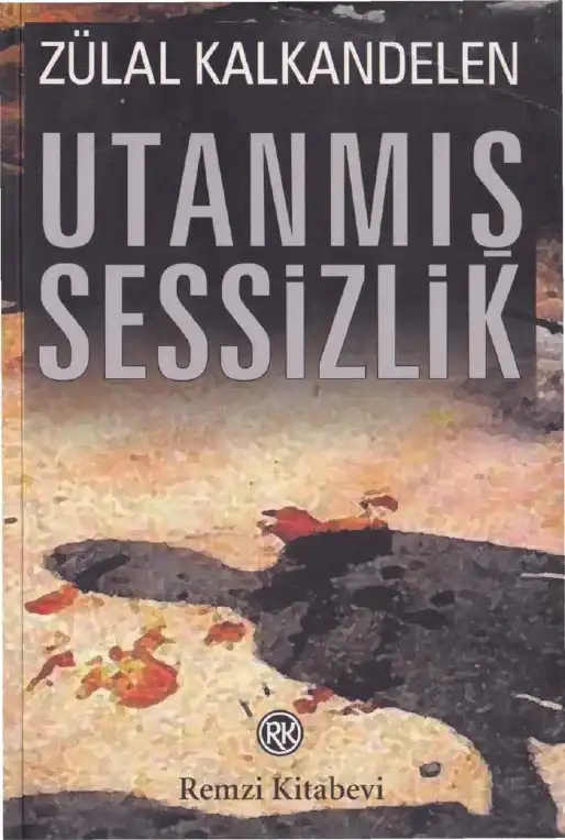 Utanmış Sessizlik — Emre Kongar ve Zülal Kalkandelen