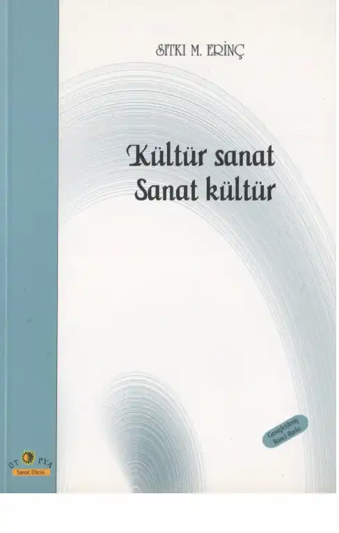 Ütopya — Sıtkı M. Erinç